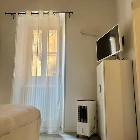 Appartement Residenze Di Bianca, Pasticcio