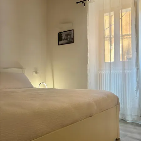 Residenze Di Bianca, Pasticcio * Perugia