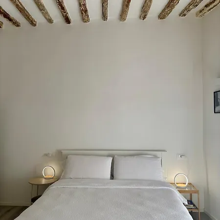 Residenze Di Bianca, Pasticcio Appartement