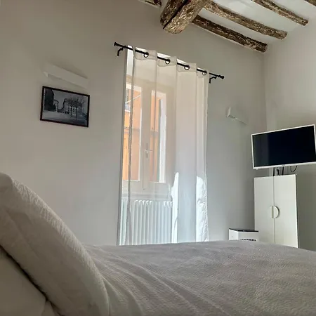 Residenze Di Bianca, Pasticcio Appartement