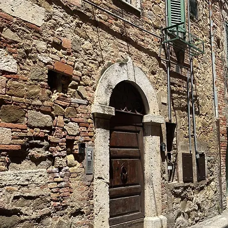 Residenze Di Bianca, Pasticcio Perugia