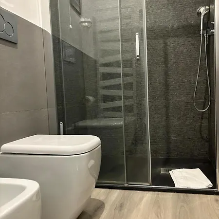 Appartement Residenze Di Bianca, Pasticcio