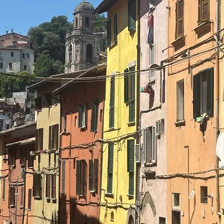 Appartement Residenze Di Bianca, Pasticcio