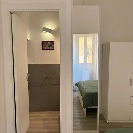 Residenze Di Bianca, Pasticcio *