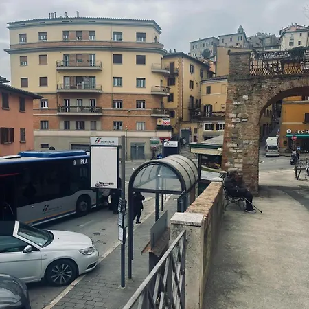 Residenze Di Bianca, Pasticcio Perugia