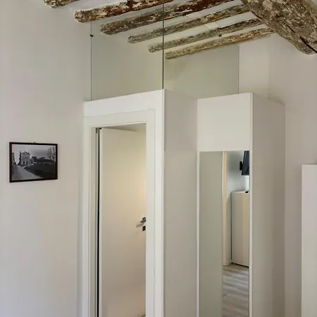 Residenze Di Bianca, Pasticcio Appartement
