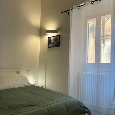 Residenze Di Bianca, Pasticcio *