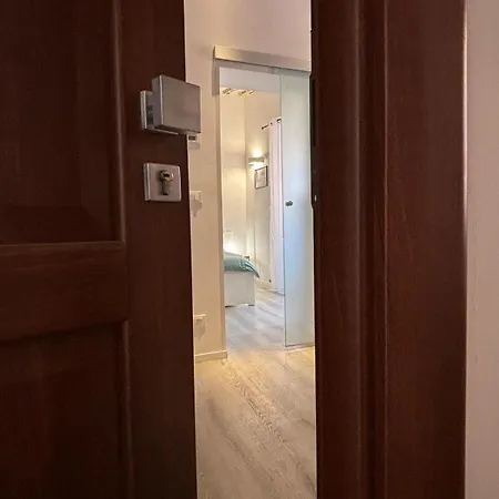 Residenze Di Bianca, Pasticcio Perugia