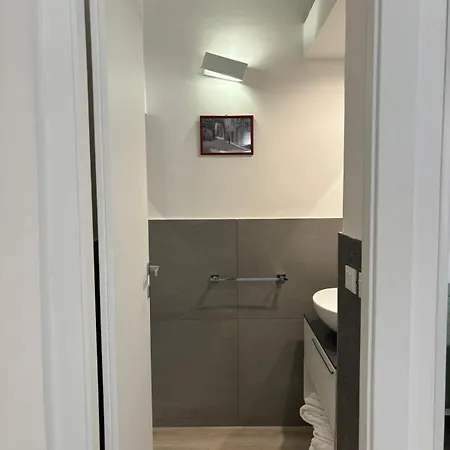 Appartement Residenze Di Bianca, Pasticcio