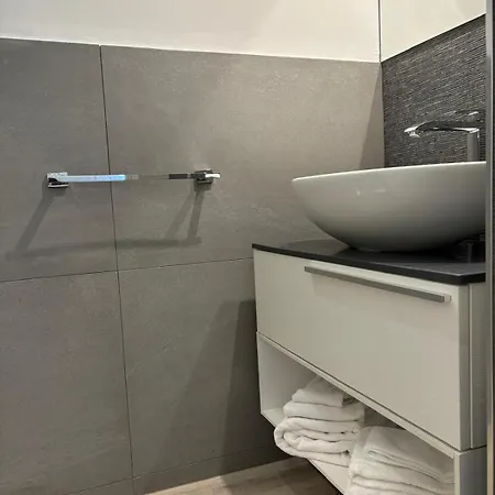 Residenze Di Bianca, Pasticcio Appartement Perugia