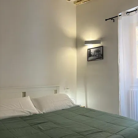 Residenze Di Bianca, Pasticcio *