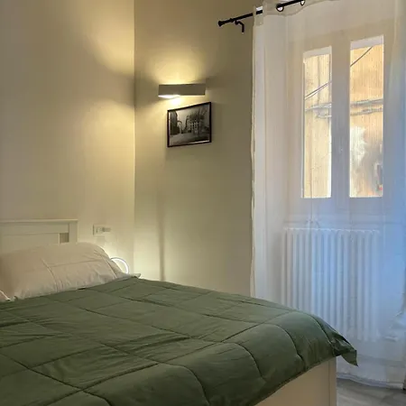 Residenze Di Bianca, Pasticcio *