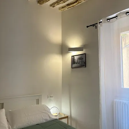 Residenze Di Bianca, Pasticcio Appartement *