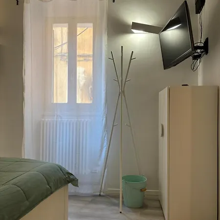 Residenze Di Bianca, Pasticcio * Perugia