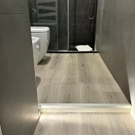 Appartement Residenze Di Bianca, Pasticcio Perugia