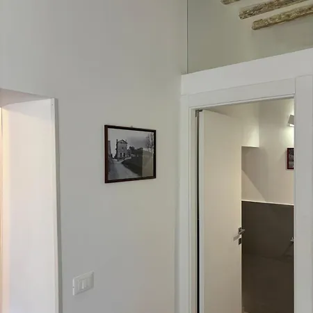 Residenze Di Bianca, Pasticcio