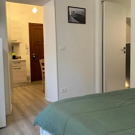 Residenze Di Bianca, Pasticcio Appartement *