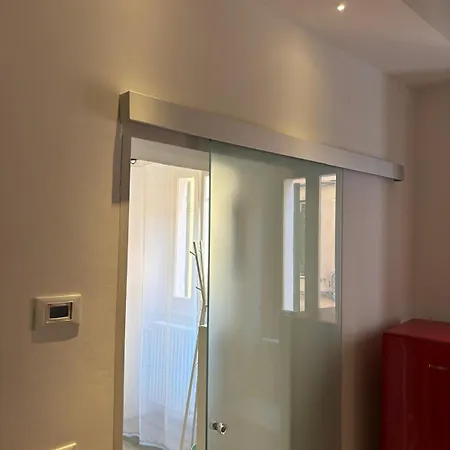 Appartement Residenze Di Bianca, Pasticcio *