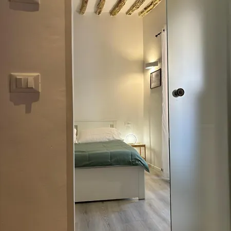 Appartement Residenze Di Bianca, Pasticcio Perugia