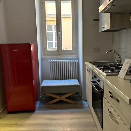 Residenze Di Bianca, Pasticcio *