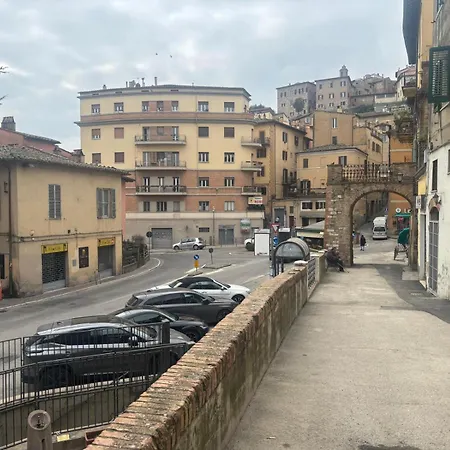 Residenze Di Bianca, Pasticcio Appartement
